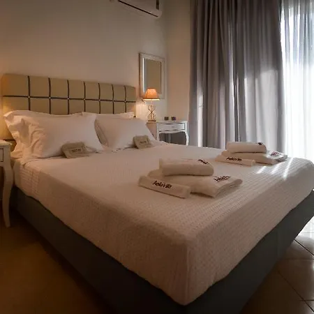 Szálloda Aelia 3*